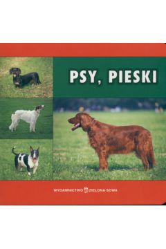 Psy i pieski