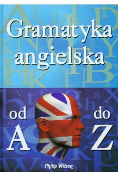 Gramatyka angielska od A do Z