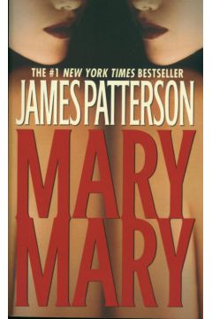 Mary Mary - Patterson James
