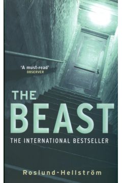 The Beast - Roslund A., Hellstrom B. - Hellstrom Borge, A. Roslund