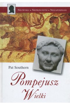Pompejusz Wielki - Southern Pat - Pat Southern