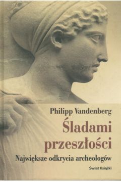 �ladami przesz�o�ci - Vandenberg Philipp - Vandenberg Philipp