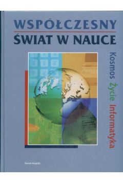 Wsp�czesny �wiat w nauce - Isabelle Bourdial red.