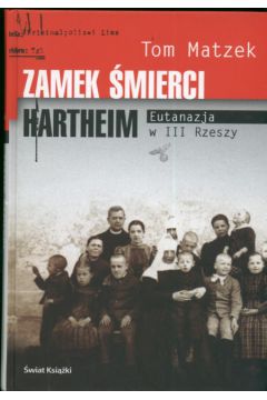 Zamek �mierci - Matzek Tom - Tom Matzek
