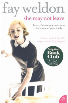 She May Not Leave - Weldon Fay - Weldon Fay