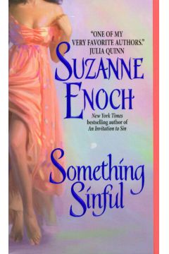 Something Sinful - Enoch Suzanne - Enoch Suzanne
