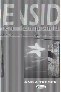 Inside EU English language coursebook - Anna Treger - Anna Treger