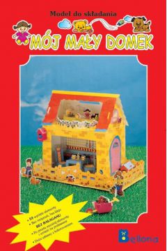 M�j ma�y domek