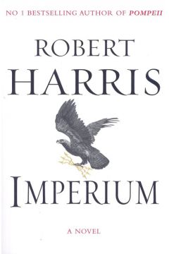 Imperium - Harris Robert