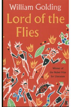 Lord of the Flies - Golding William - William Golding