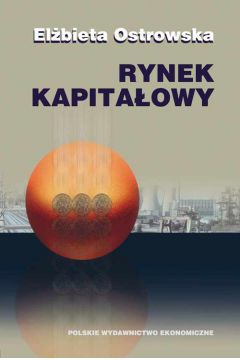 Rynek kapita�owy - Ostrowska El�bieta - El�bieta Ostrowska
