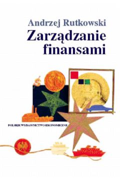 Zarz�dzanie finansami - Rutkowski Andrzej - Andrzej Rutkowski