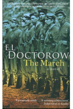 The March - Doctorow E.L.