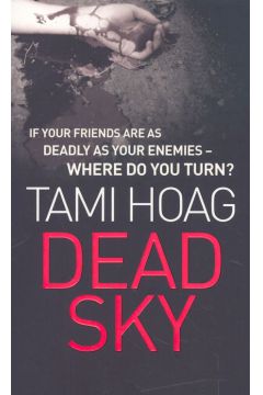 Dead Sky - Hoag Tami - Tami Hoag