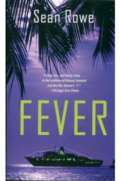 Fever - Rowe Sean - Sean Rowe