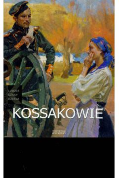 Kossakowie - Gowin S�awomir - S�awomir Gowin