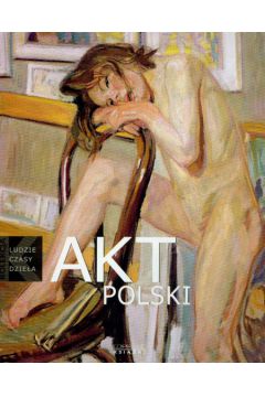 Akt polski - Poprz�cka Maria - Maria Poprz�cka