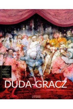 Duda Gracz - Gondowicz Jan - Jan Gondowicz
