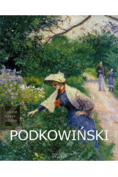 Podkowi�ski - Kossowska Irena - Irena Kossowska
