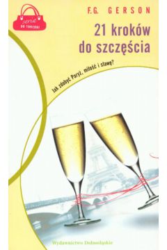 21 krok�w do szcz�cia - Gerson F.G. - F. G. Gerson