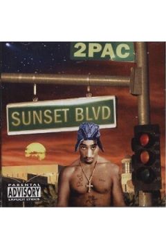 Sunset Blvd - Tupac - Tupac