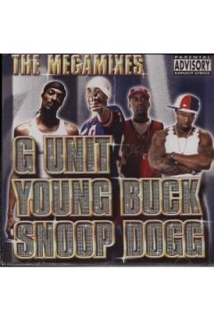 Megamixes - Snoop Dogg, G-Unit - G-Unit, Snoop Dogg