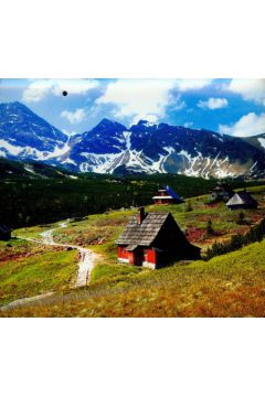 Kalendarz 2007 KT09 Tatry