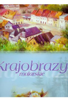 Kalendarz 2007 TW02 Krajobrazy malarskie