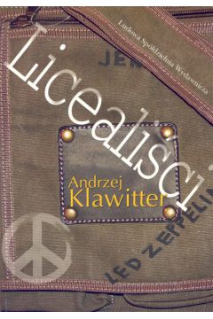 Liceali�ci - Klawitter Andrzej - Andrzej Klawitter