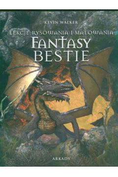 Fantasy Anatomia dla artyst�w - Fabry Glenn, Cormack Ben - Ben Cormack, Glenn Fabry
