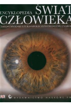 Encyklopedia �wiat cz�owieka - Barbara Nowak