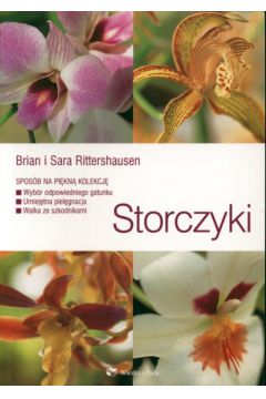 Storczyki - Rittershausen B. S. - B. S. Rittershausen