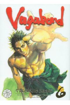Vagabond t.6 - Takehiko Inouel