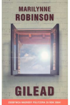 Gilead - Robinson Marilynne