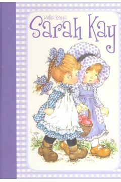Wielka ksi�ga Sarah Kay - W Hoff i Delphine