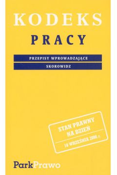 Kodeks pracy