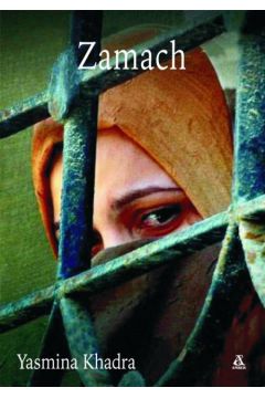 Zamach - Khadra Yasmina