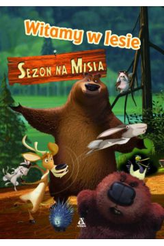 Sezon na misia. Witamy w lesie. -