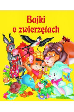 Bajki o zwierz�tach -