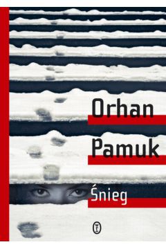 �nieg - Pamuk Orhan