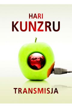 Transmisja - Kunzru Hari