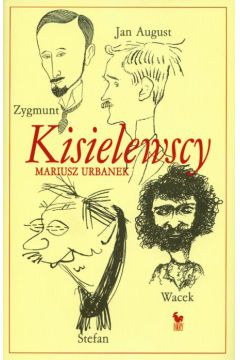 Kisielewscy - Urbanek Mariusz - Mariusz Urbanek