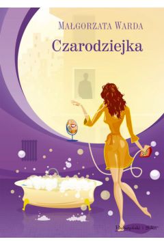 Czarodziejka - Warda Ma�gorzata - Ma�gorzata Warda