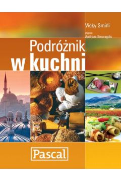 Podr�nik w kuchni - Smirli Vicky - Vicky Smirli