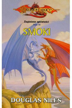 Smoki - Niles Douglas
