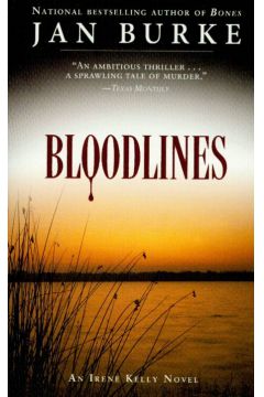Bloodlines - Burke Jan - Burke Jan