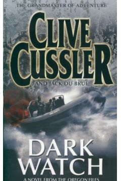 Dark watch - Cussler Clive