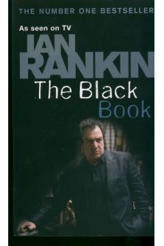 The Black Book - Rankin Ian - Ian Rankin