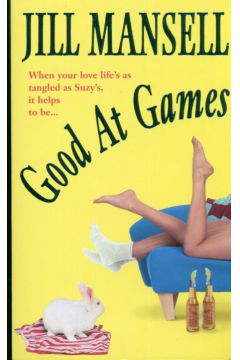 Good At Games - Mansell Jill - Jill Mansell