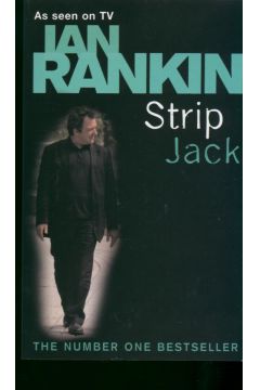 Strip Jack - Rankin Ian - Ian Rankin